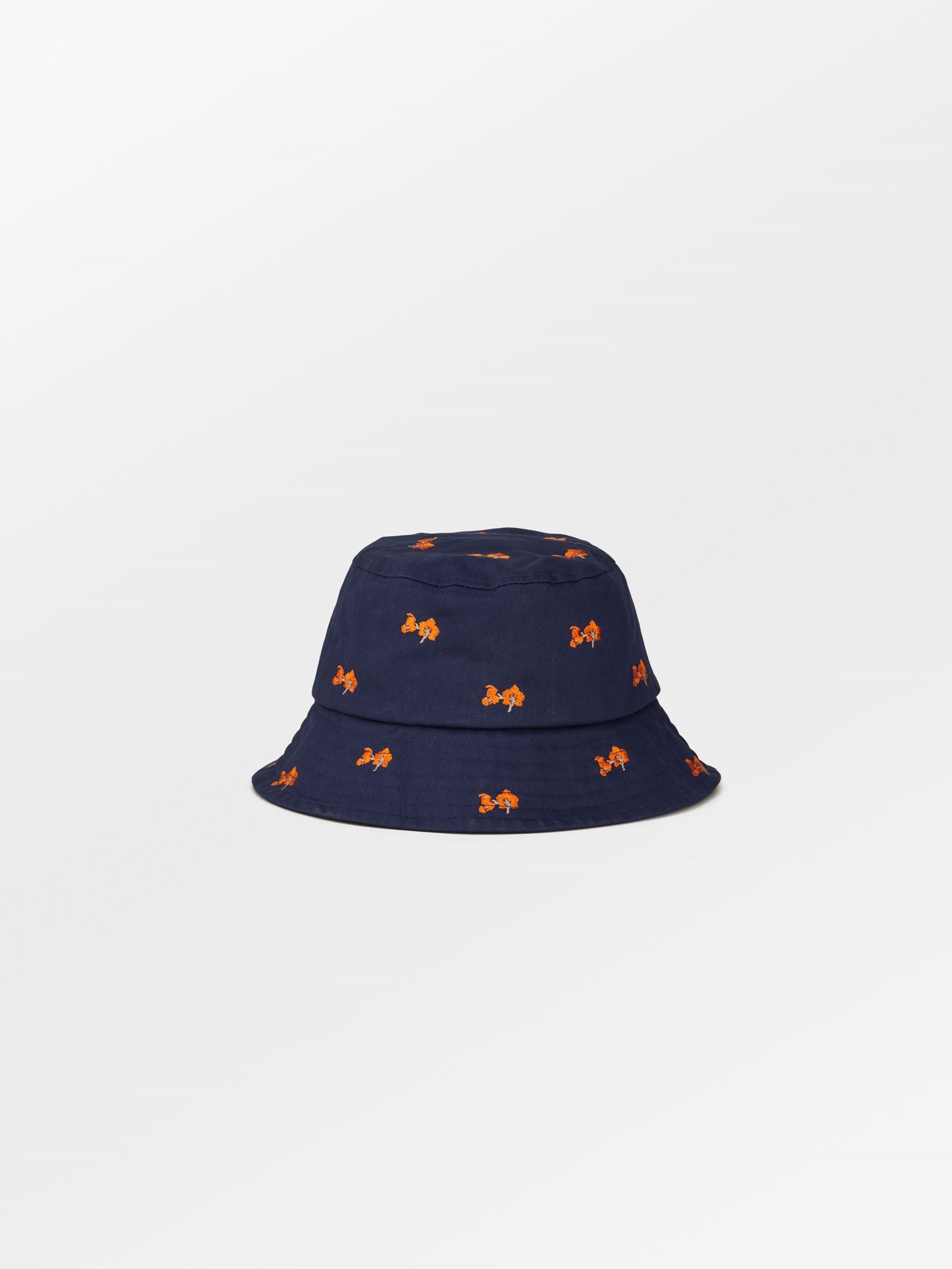 Floana Bucket Hat Clothing - Becksöndergaard