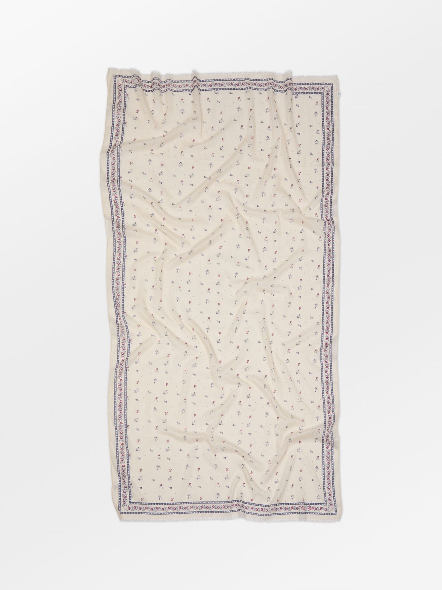 Floaisley Corga Scarf OneSize - Becksöndergaard