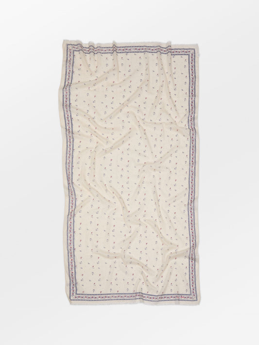 Floaisley Corga Scarf OneSize - Becksöndergaard