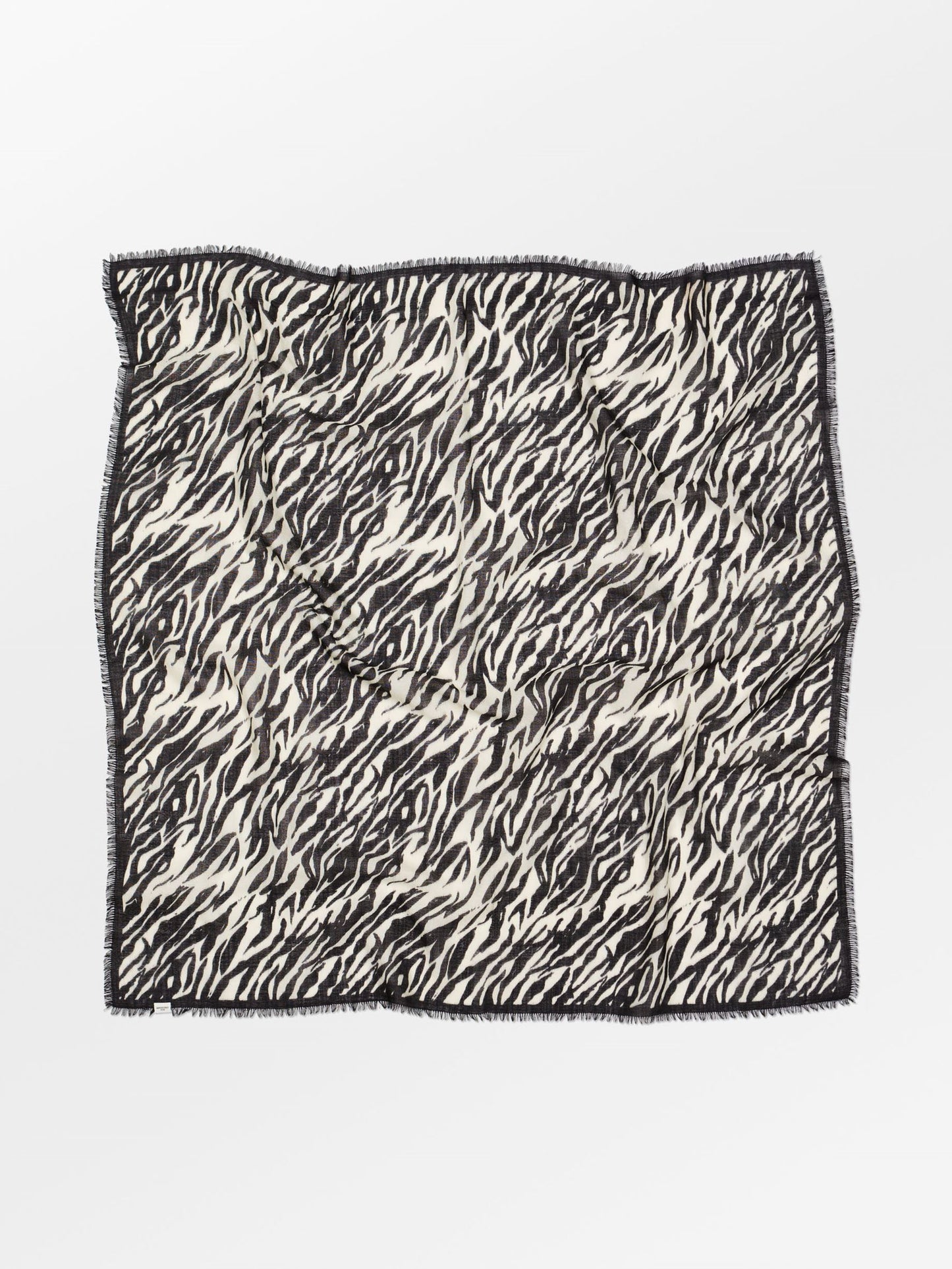 Zerona Siw Scarf OneSize - Becksöndergaard