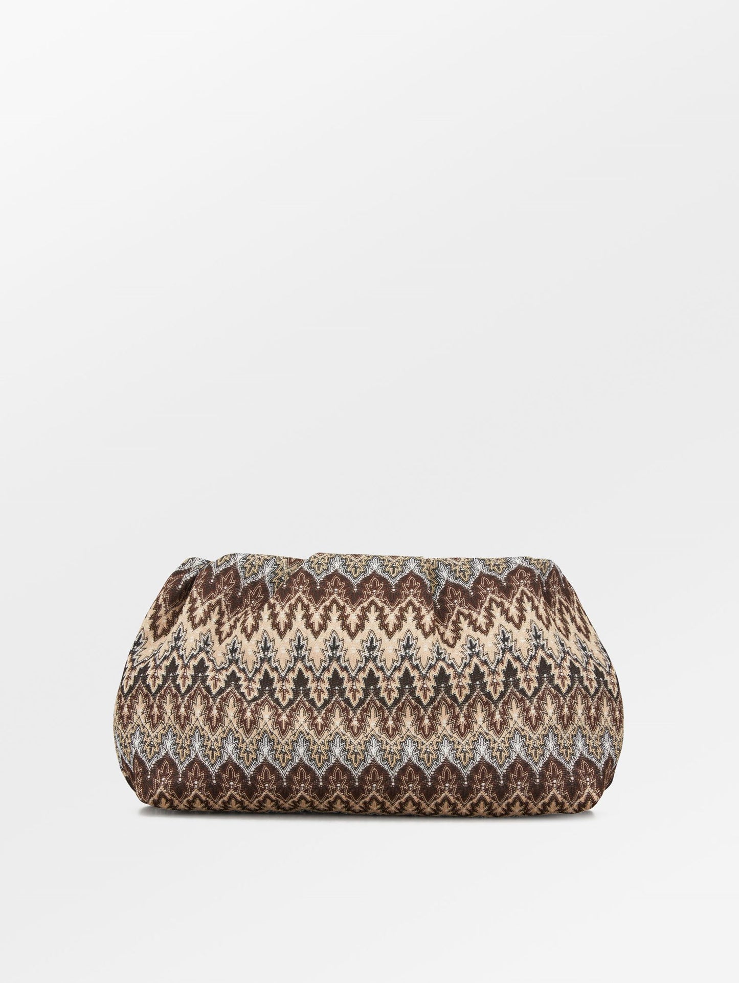 Pala Maxi Clutch Bag OneSize - Becksöndergaard