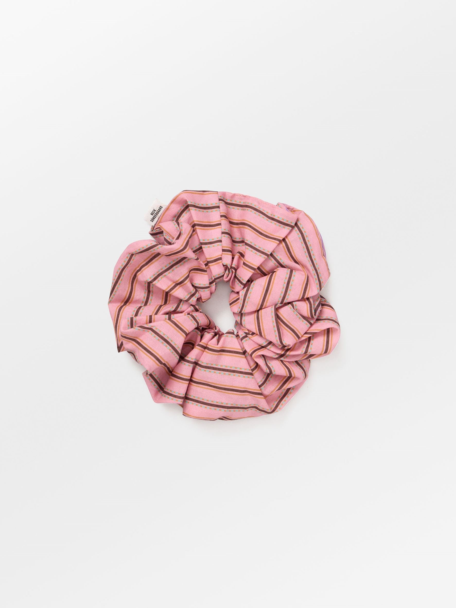 Linoa Cotta Scrunchie OneSize - Becksöndergaard