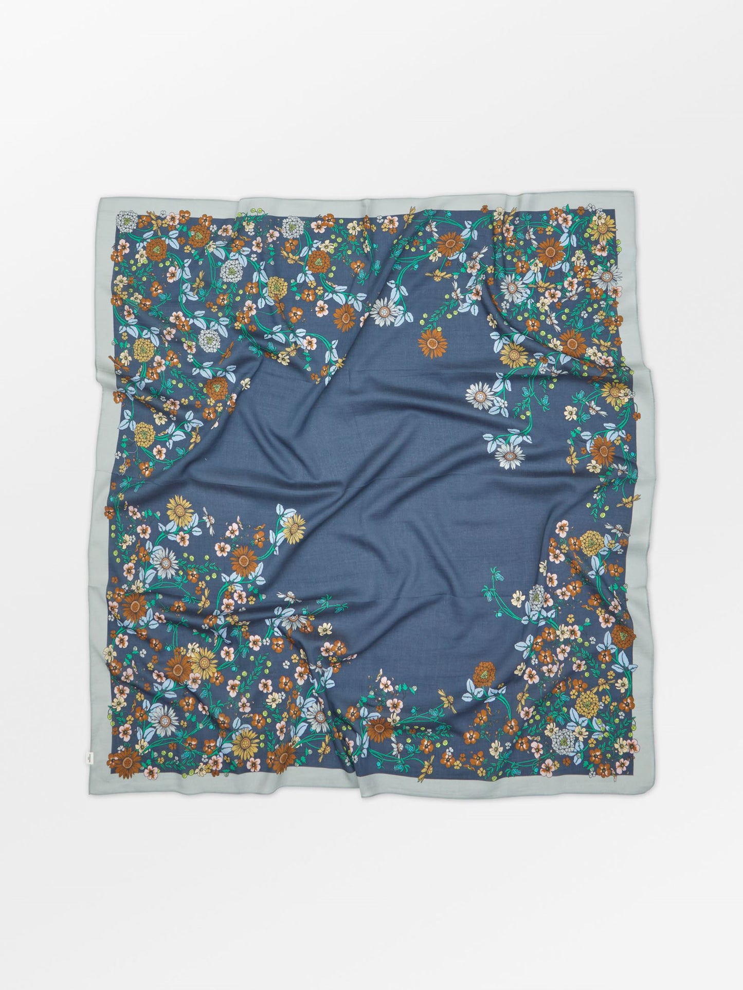 Elyfiora Sico Scarf OneSize - Becksöndergaard