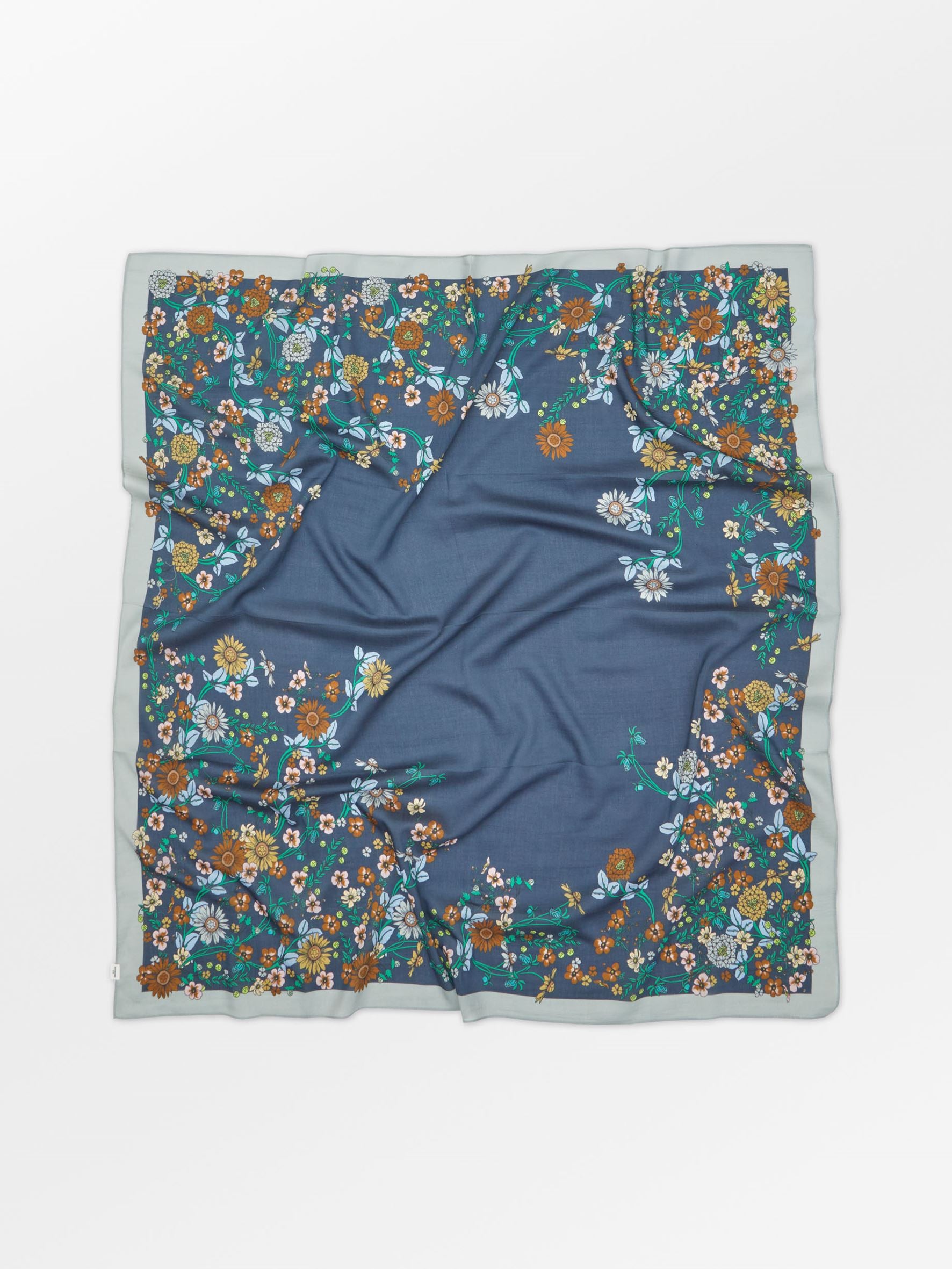 Elyfiora Sico Scarf OneSize - Becksöndergaard