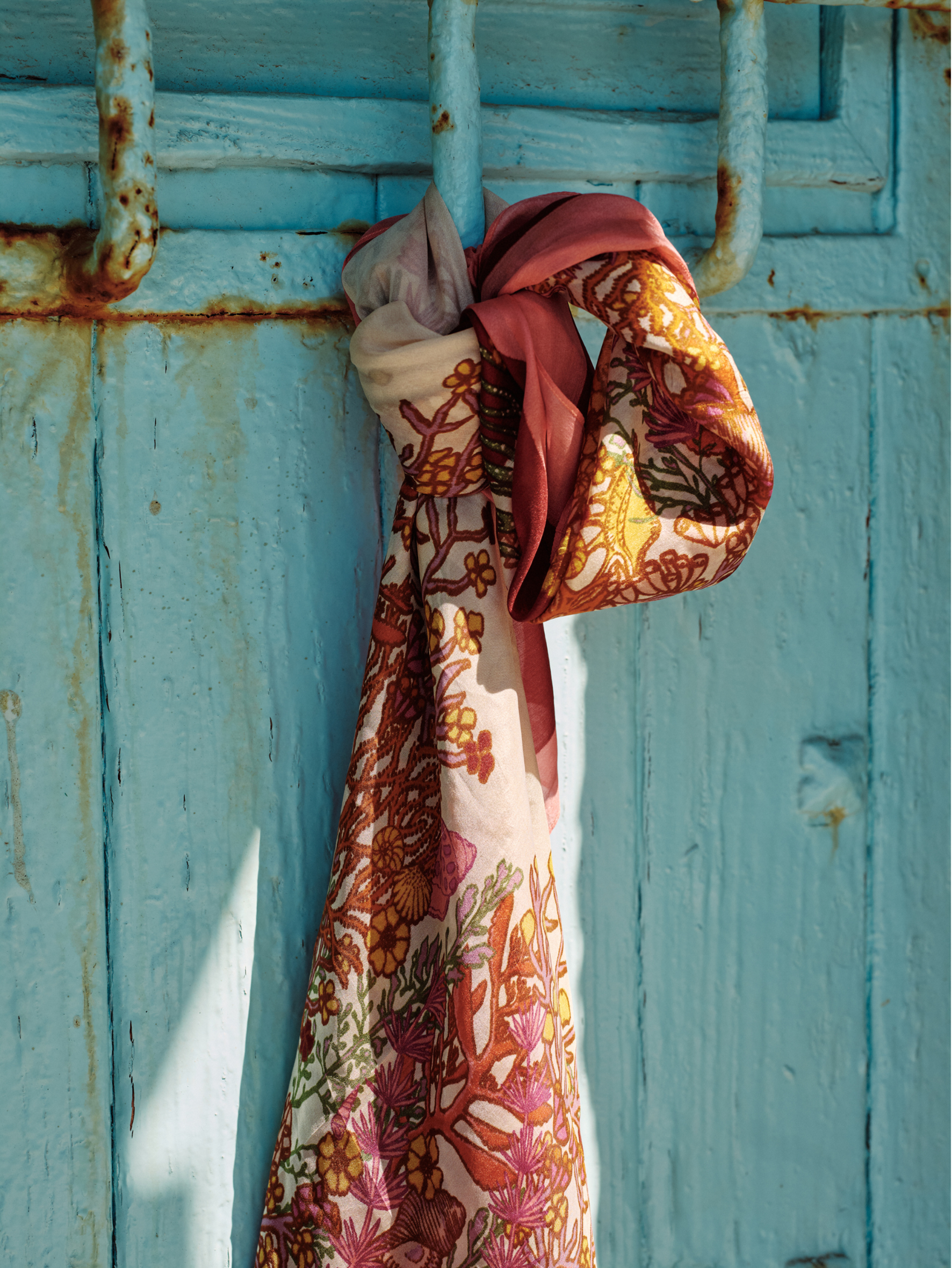 Corallo Taby Sia Scarf OneSize - Becksöndergaard