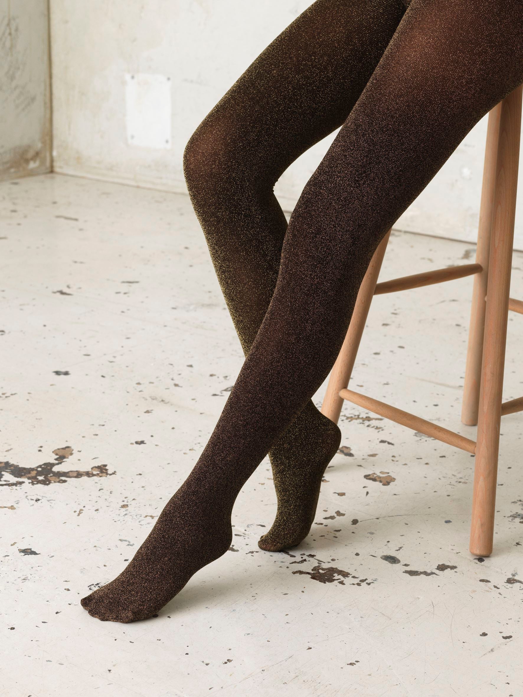 Glitz Toro Tights OneSize   - Becksöndergaard