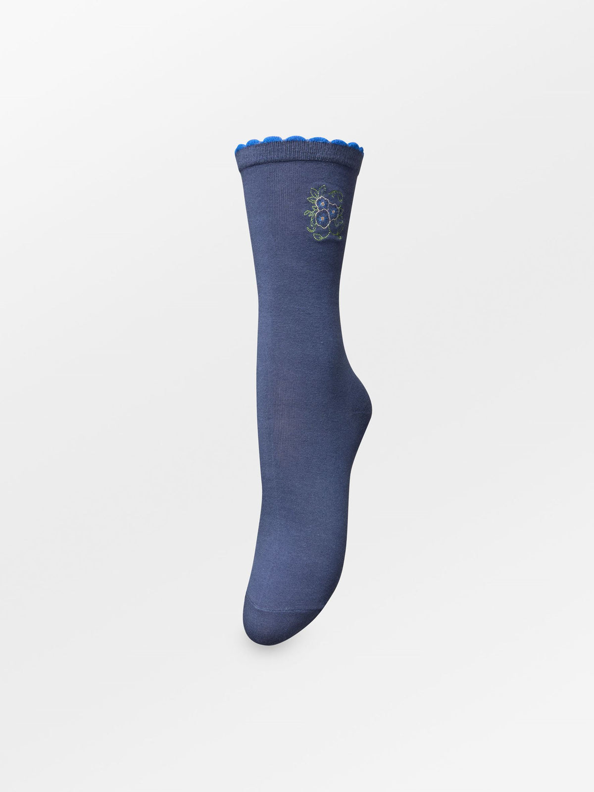 Efloria Cotta Sock Socks - Becksöndergaard