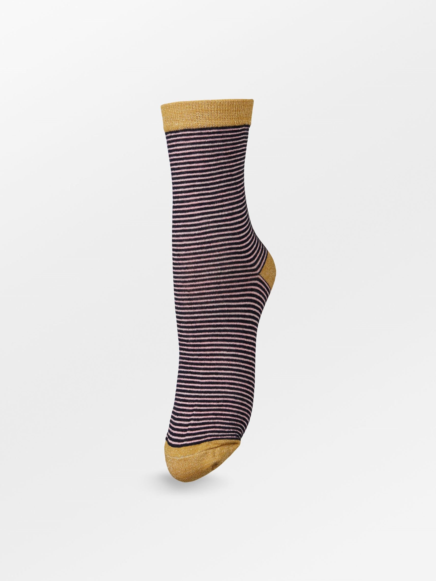 Estella Stripa Sock Socks - Becksöndergaard