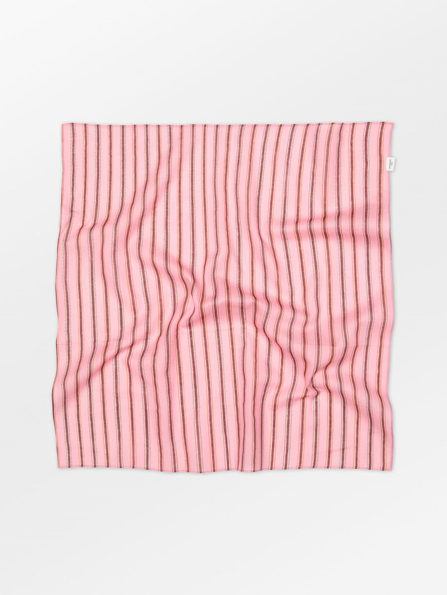 Linoa Cotta Scarf OneSize - Becksöndergaard