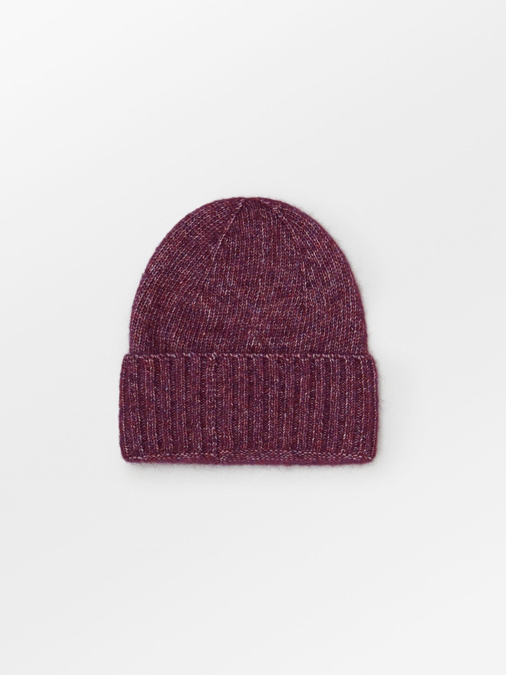 Lenny Beanie OneSize - Becksöndergaard