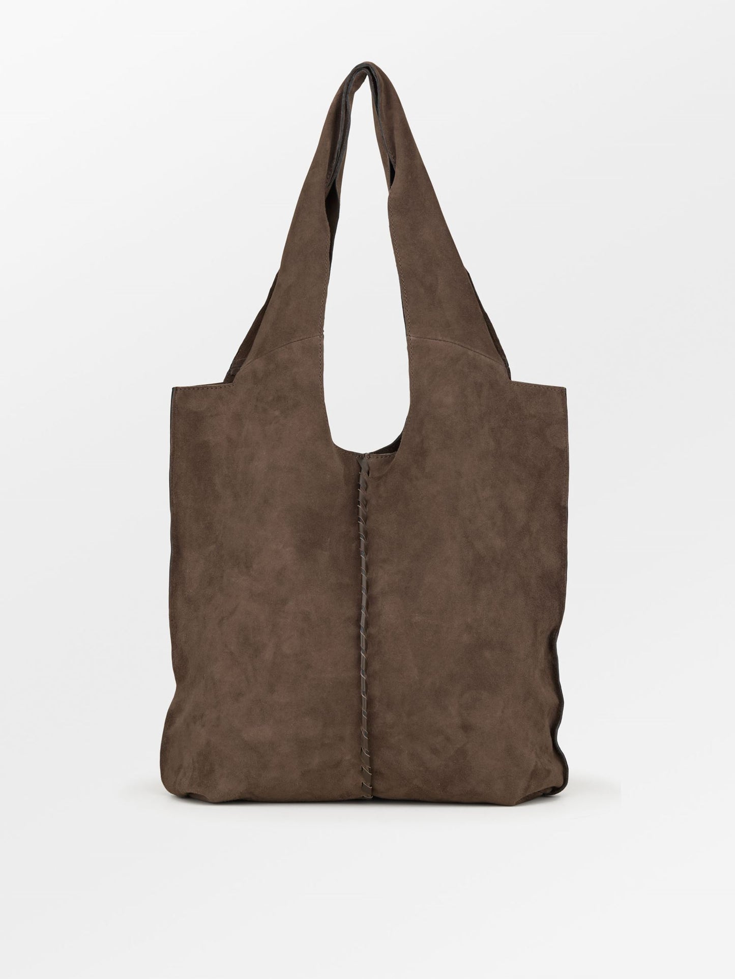 Suede Danita Bag OneSize - Becksöndergaard