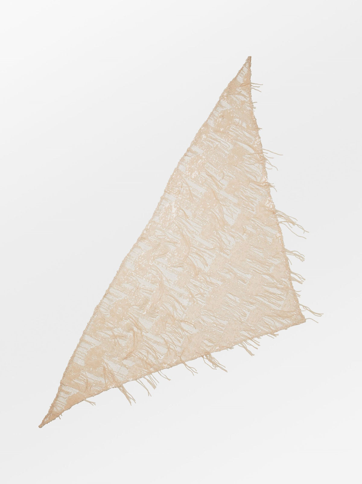 Seque Triangle Scarf OneSize - Becksöndergaard