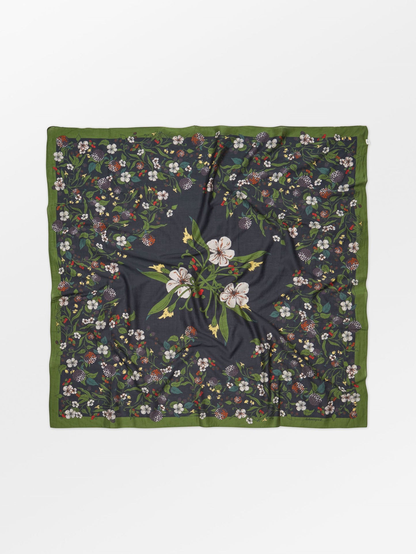 Bromflora Sico Scarf OneSize - Becksöndergaard