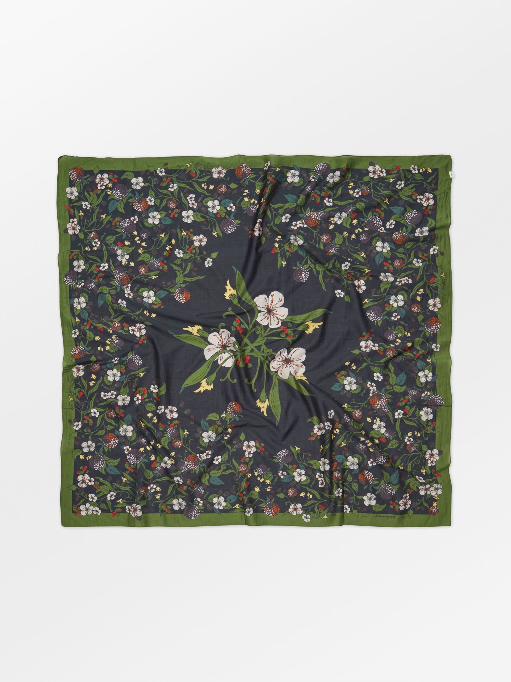 Bromflora Sico Scarf OneSize - Becksöndergaard
