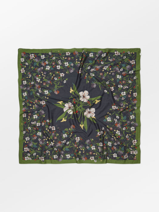 Bromflora Sico Scarf OneSize - Becksöndergaard