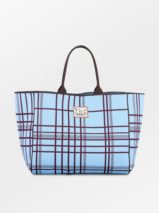 Grid Josie Bag OneSize - Becksöndergaard