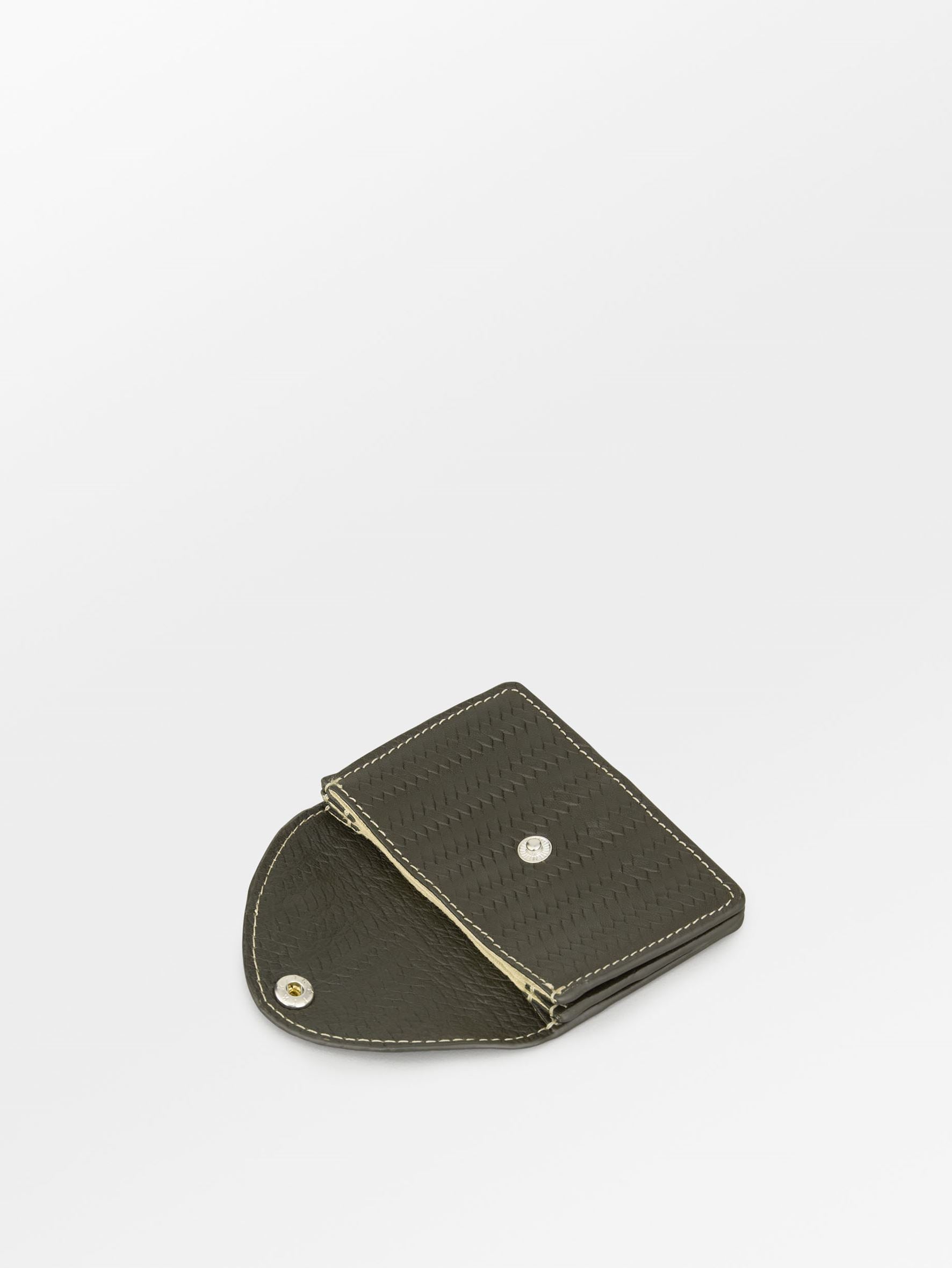 Leava Card Wallet OneSize - Becksöndergaard