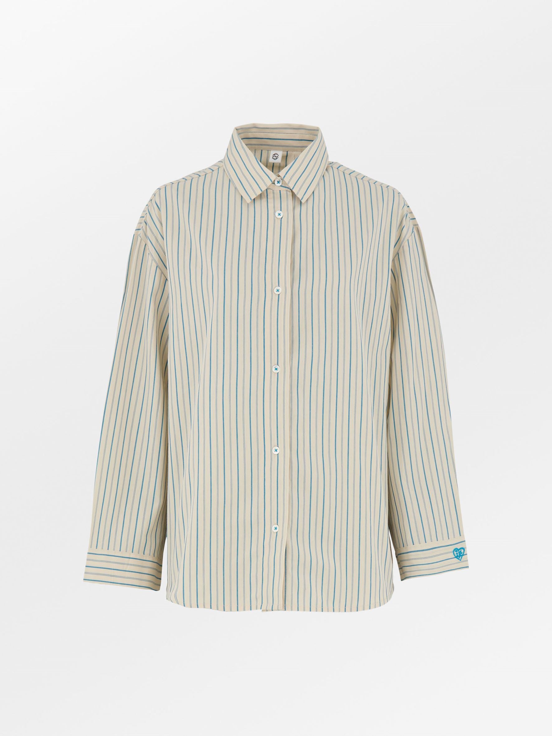 Suri Shirt Clothing - Becksöndergaard
