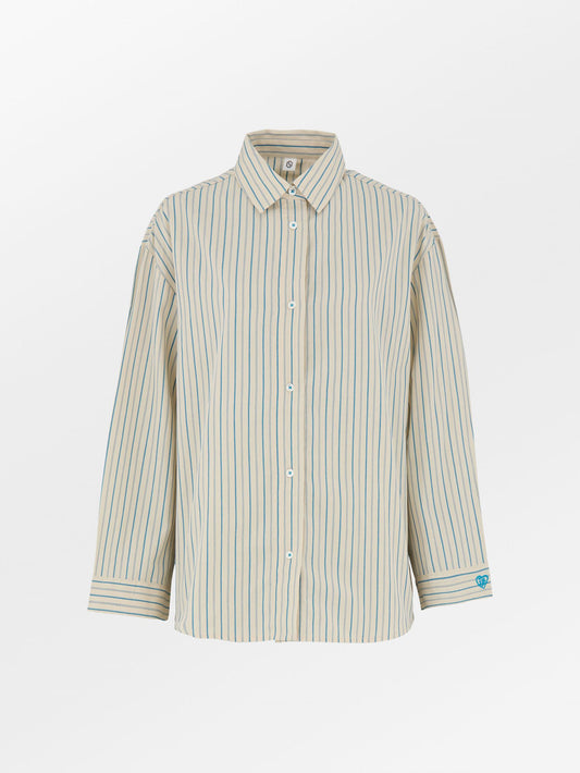 Suri Shirt Clothing - Becksöndergaard