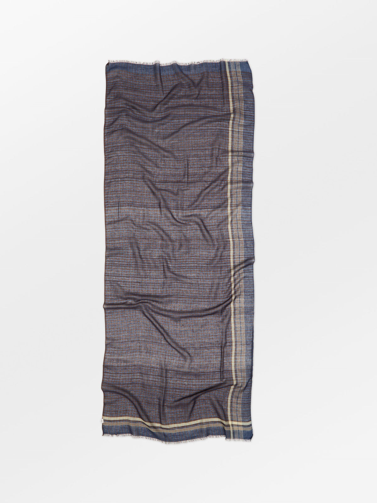 Checkia Cowea Scarf OneSize - Becksöndergaard