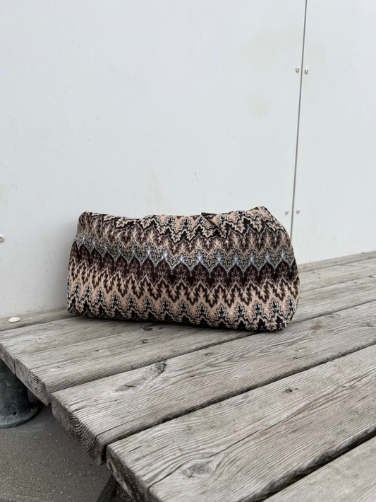 Pala Maxi Clutch Bag OneSize - Becksöndergaard