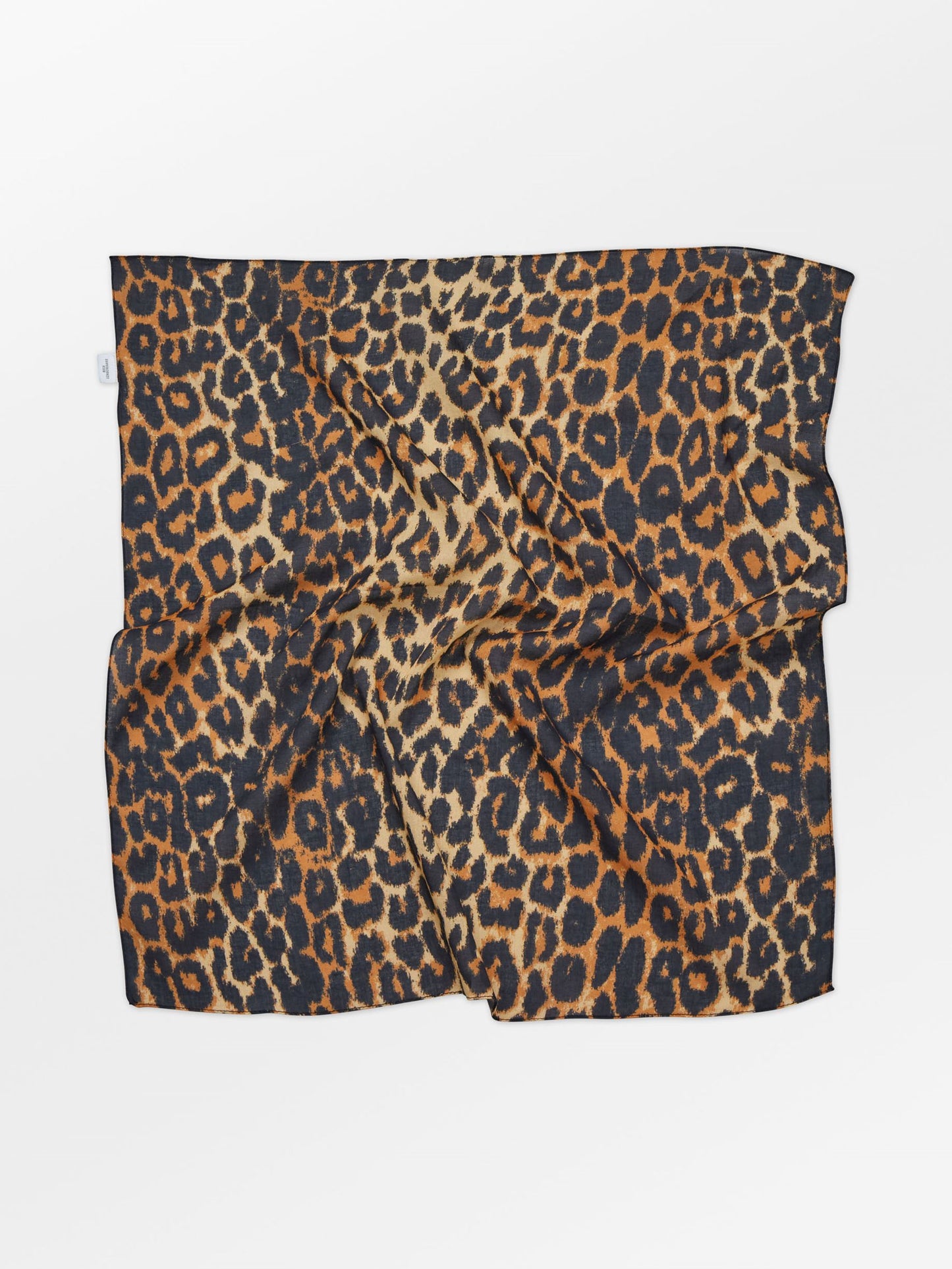 Leopa Cotta Scarf OneSize - Becksöndergaard