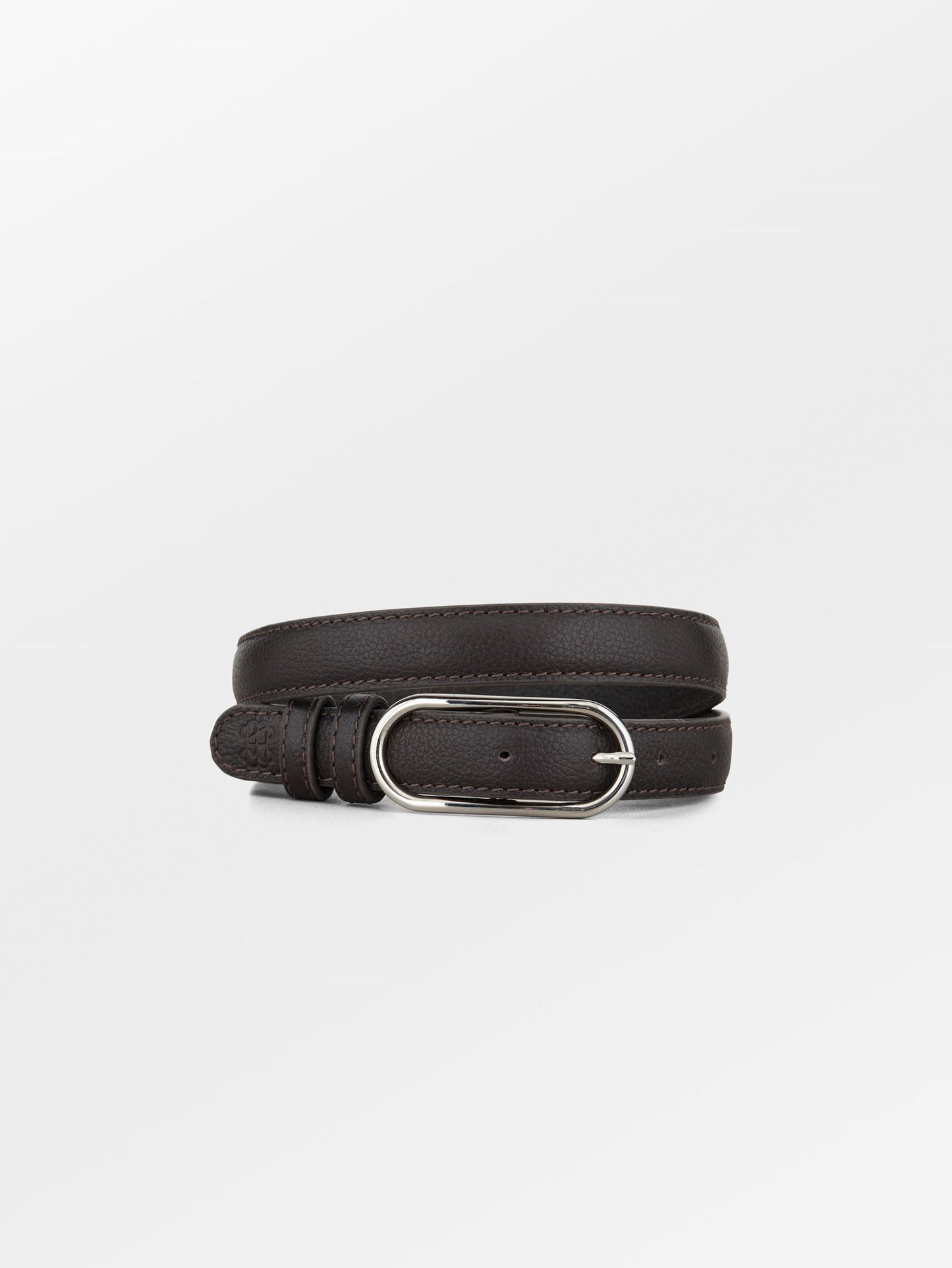 Grain Nola Leather Belt Clothing - Becksöndergaard