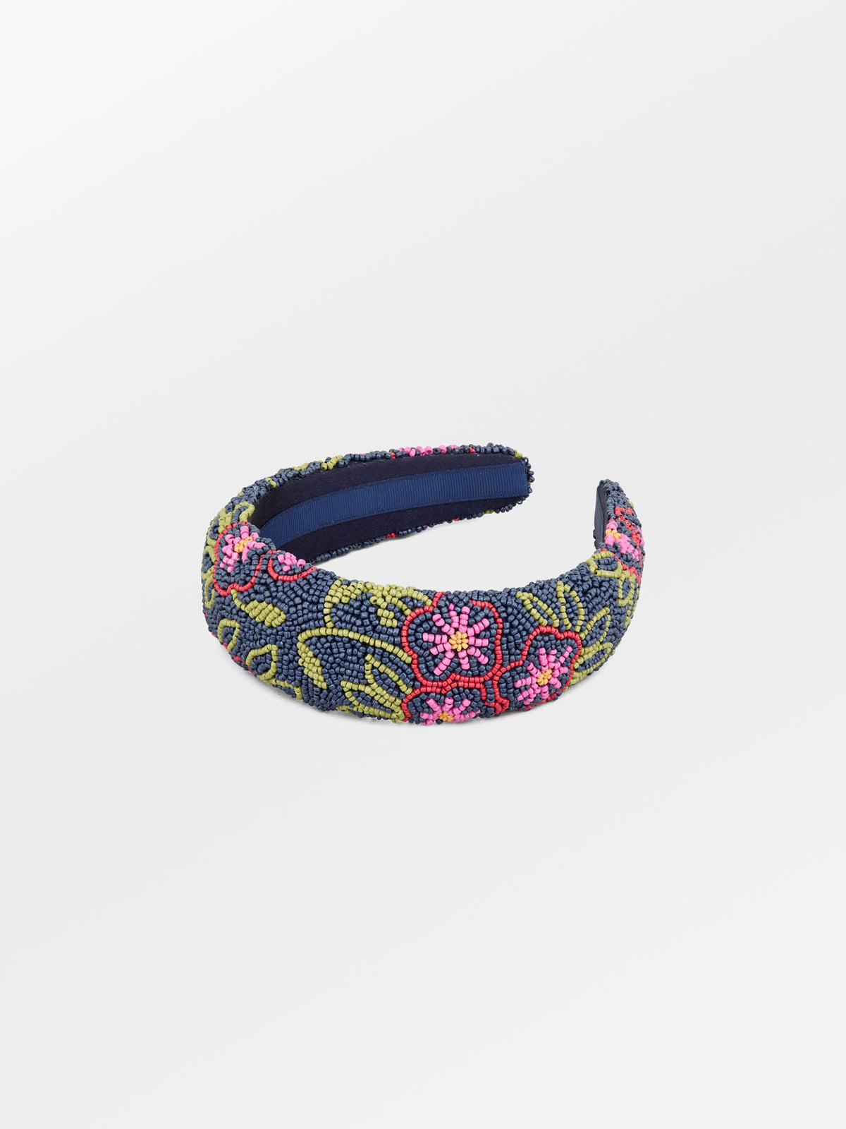 Efloria Wide Beaded Hairbrace OneSize - Becksöndergaard