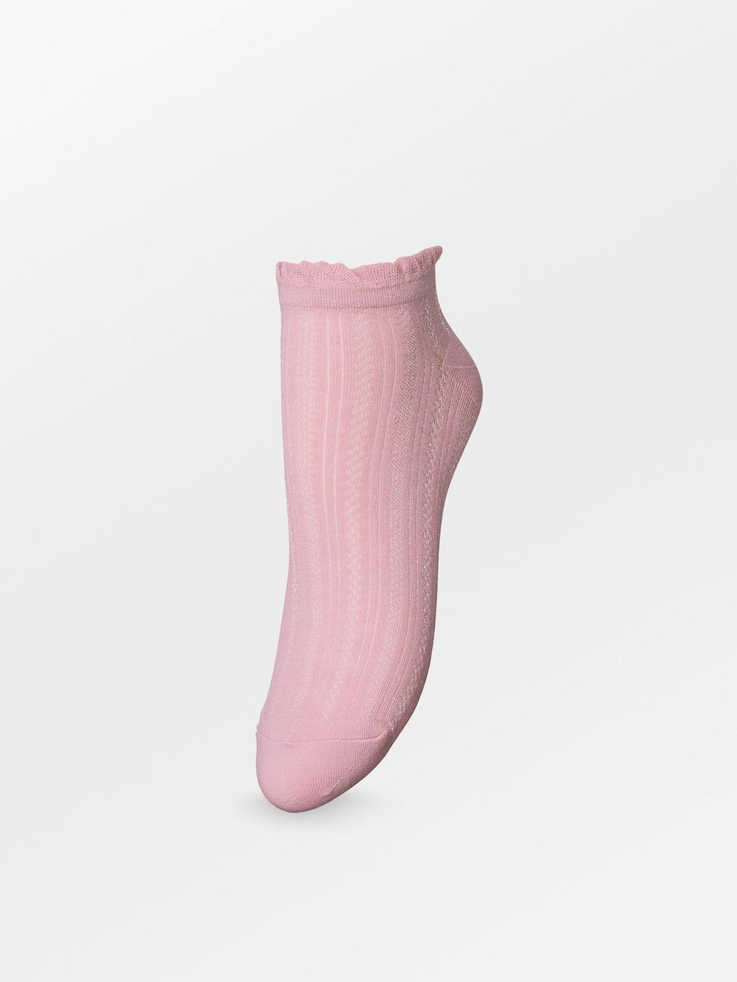 Crochia Cotta Short Sock Socks - Becksöndergaard