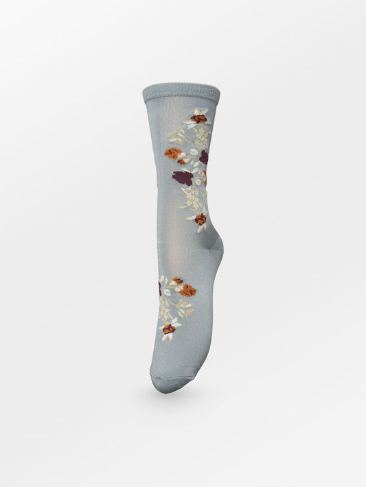 Fleuriora Visca Sock Socks - Becksöndergaard