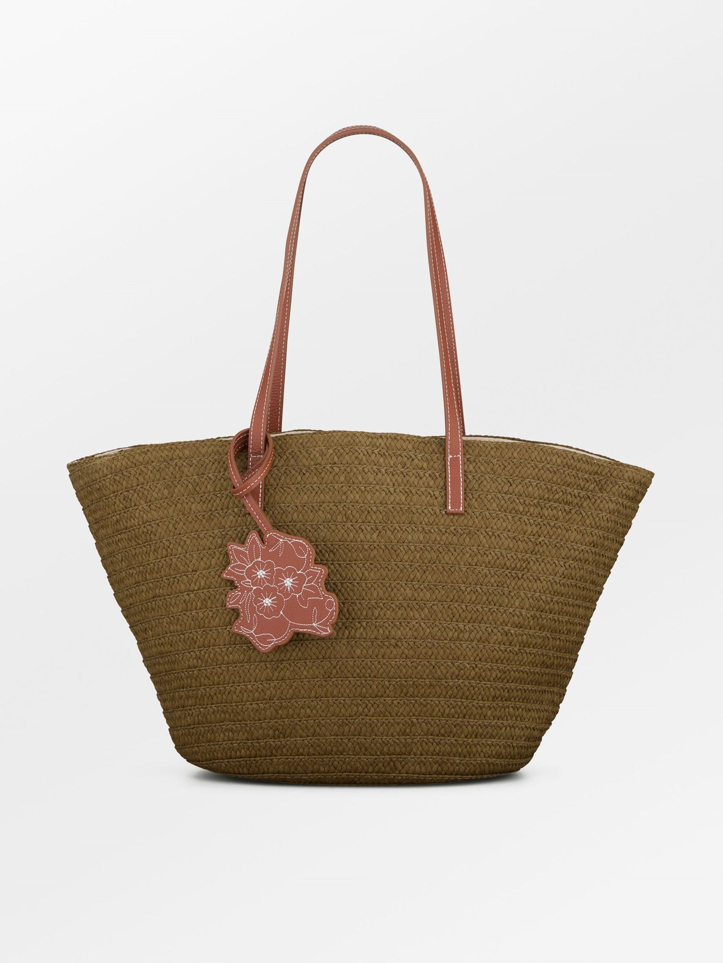 Strawly Luca Bag OneSize - Becksöndergaard