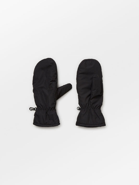 Padded Nylona Mitten Clothing   - Becksöndergaard