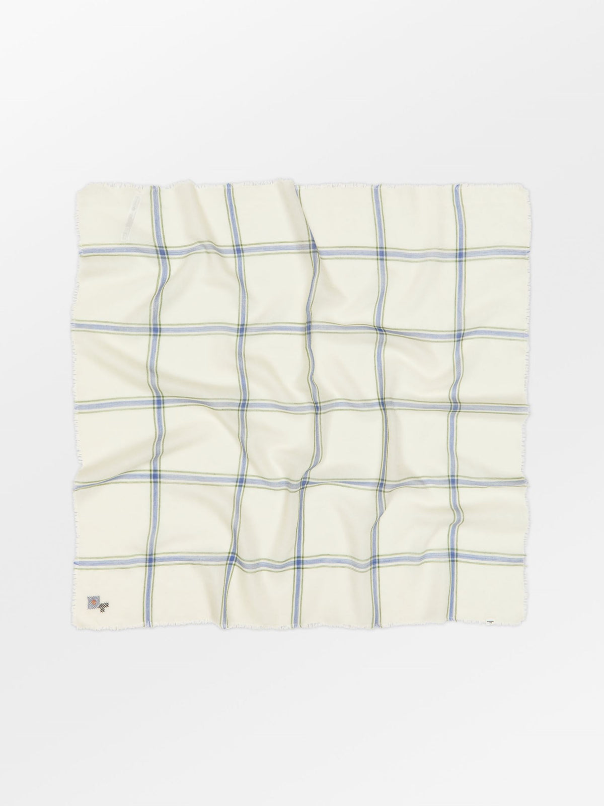 Gridwyn Woo Scarf OneSize - Becksöndergaard