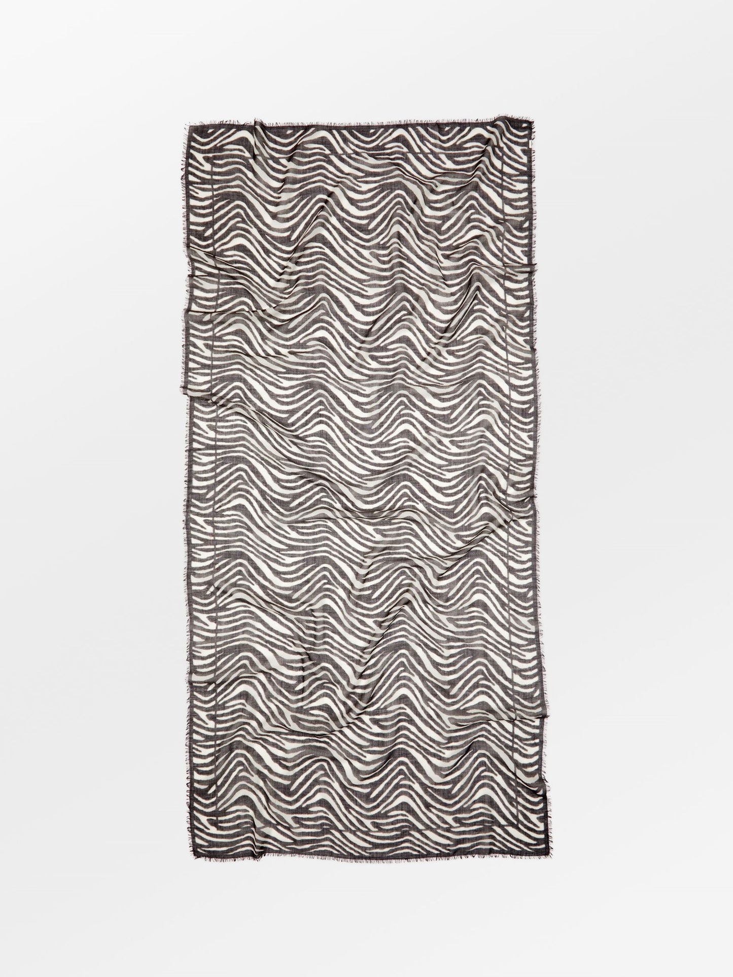 Zelora Woo Scarf OneSize - Becksöndergaard