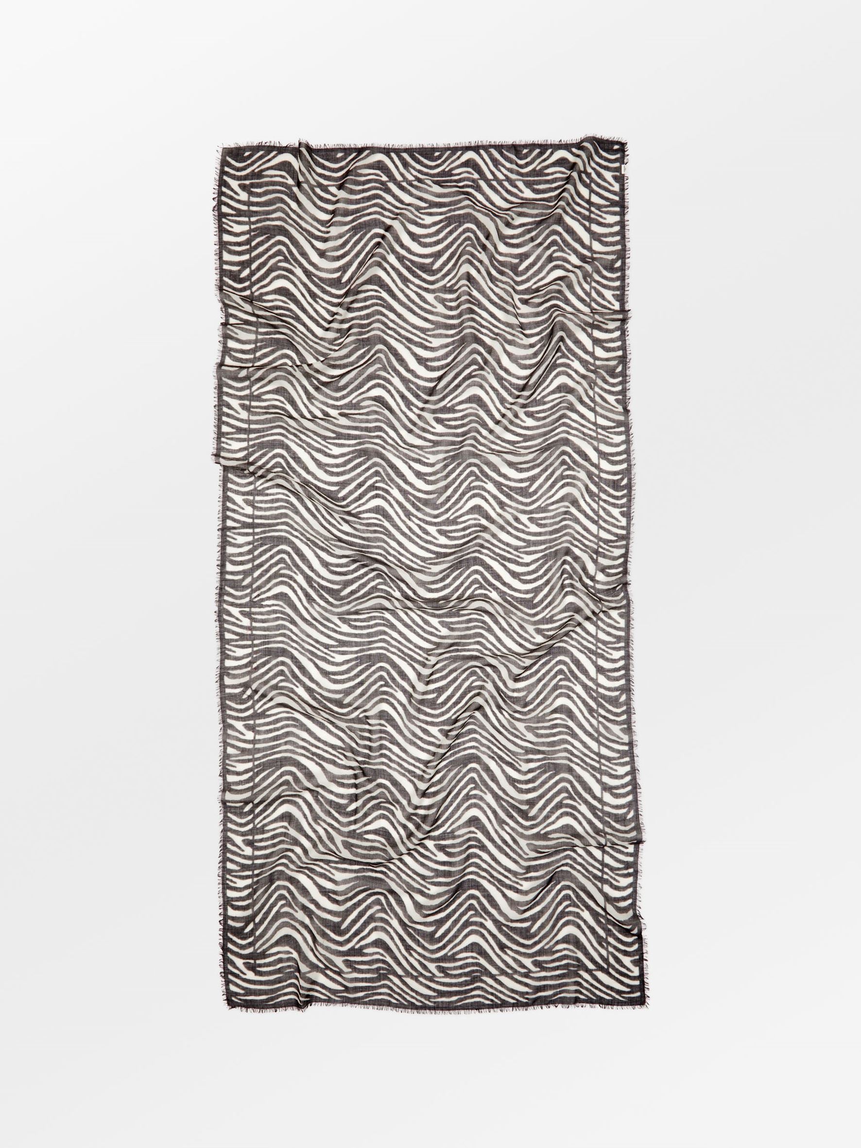 Zelora Woo Scarf OneSize - Becksöndergaard