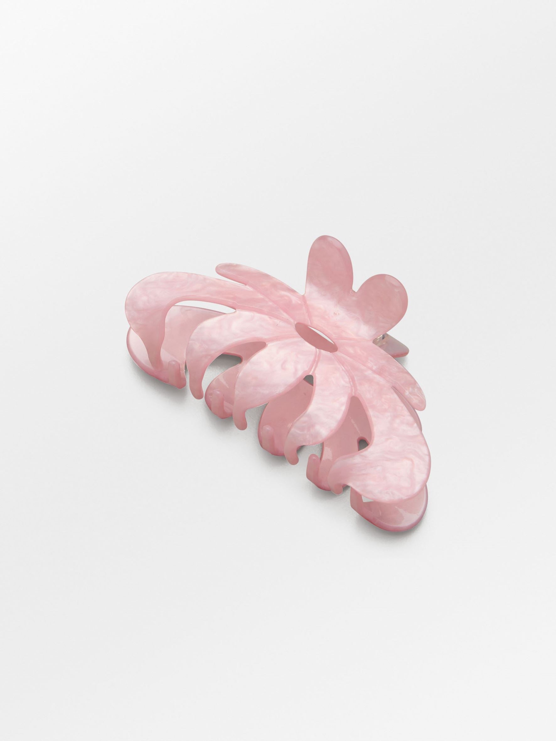 Marbie Magnolia Hair Claw OneSize - Becksöndergaard