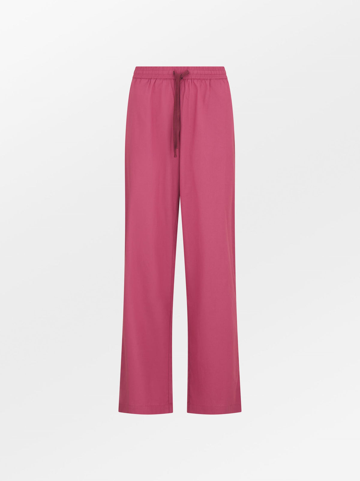 Scallop Wintaflora Pyjamas Pants Clothing - Becksöndergaard