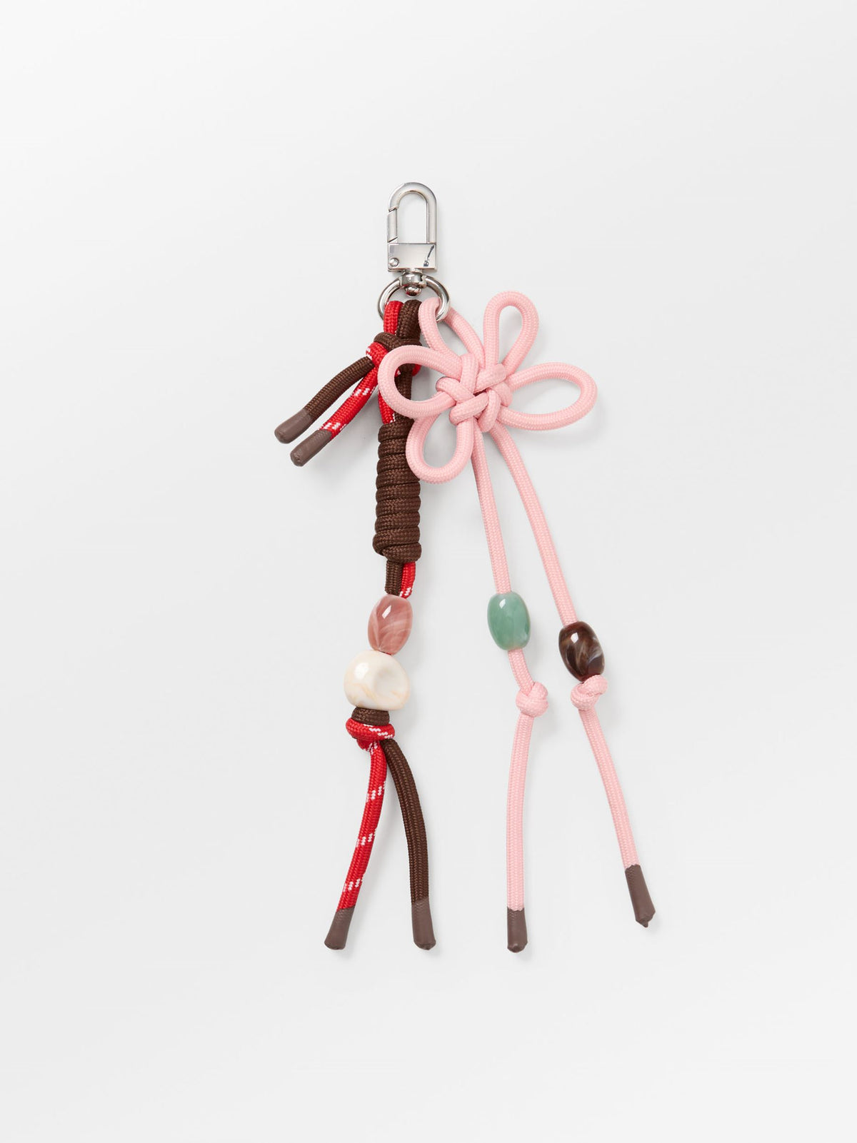 Elivora Paracord Bag Charm OneSize - Becksöndergaard