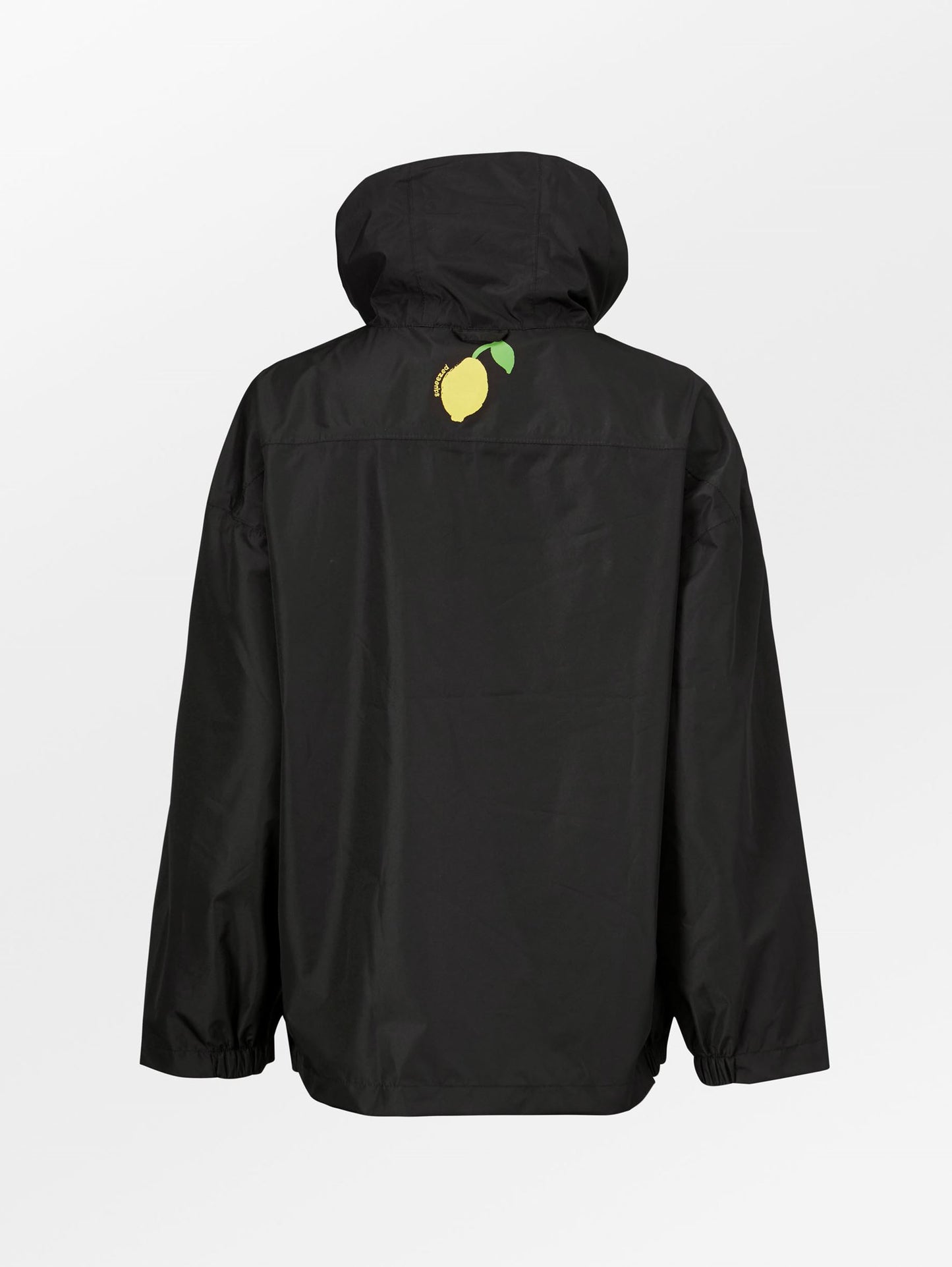 Rain Anorak Clothing - Becksöndergaard