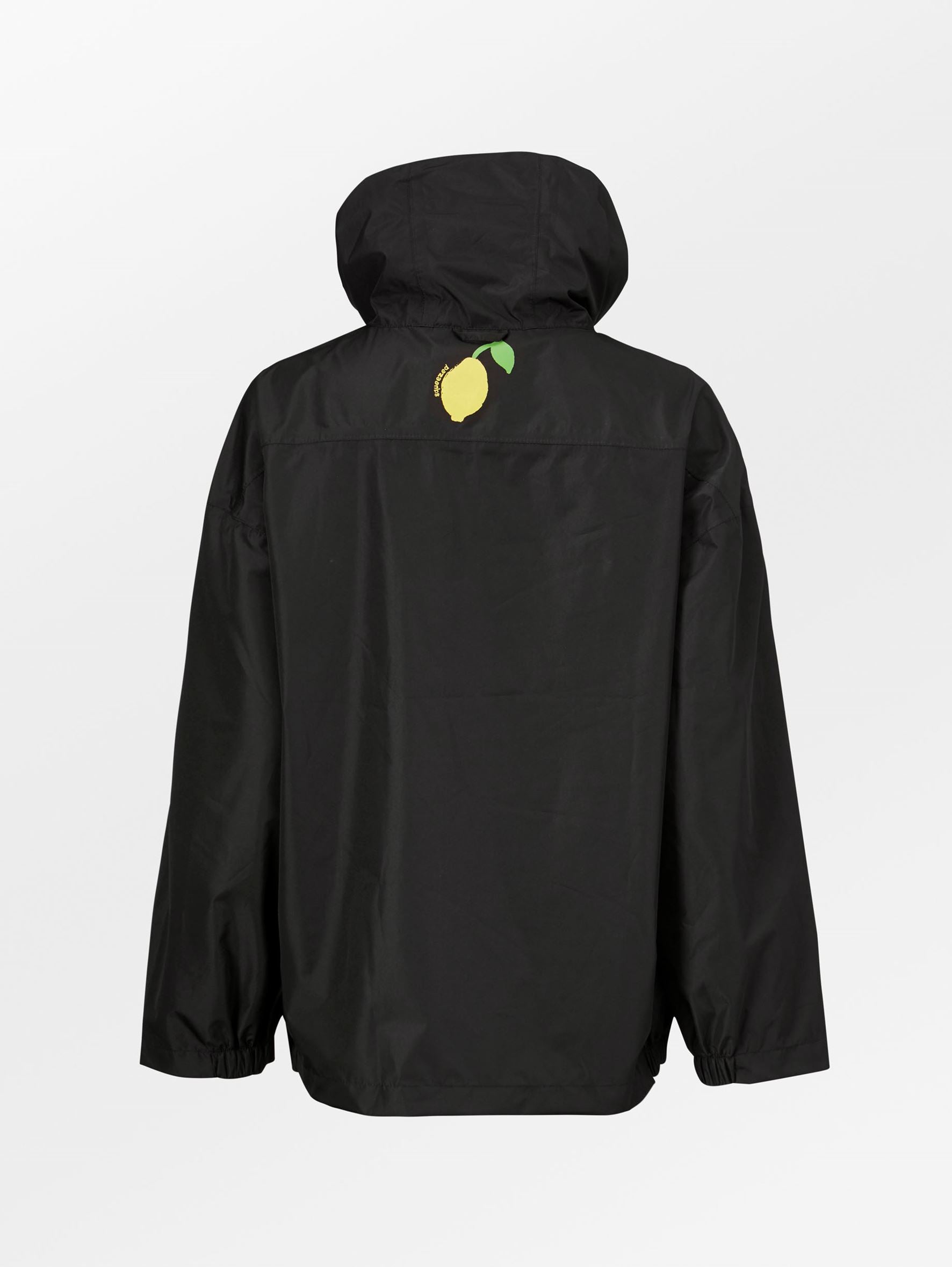 Rain Anorak Clothing - Becksöndergaard