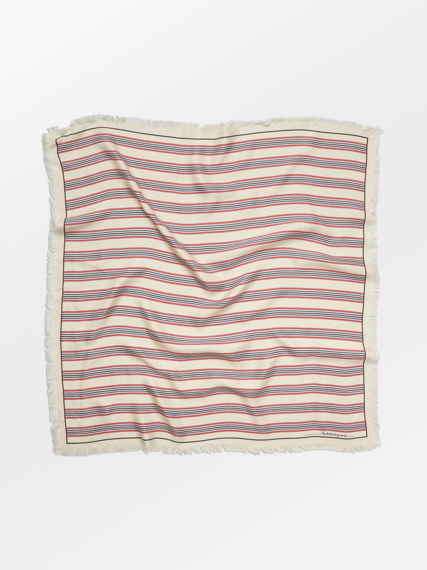 Tilly Sia Scarf OneSize - Becksöndergaard