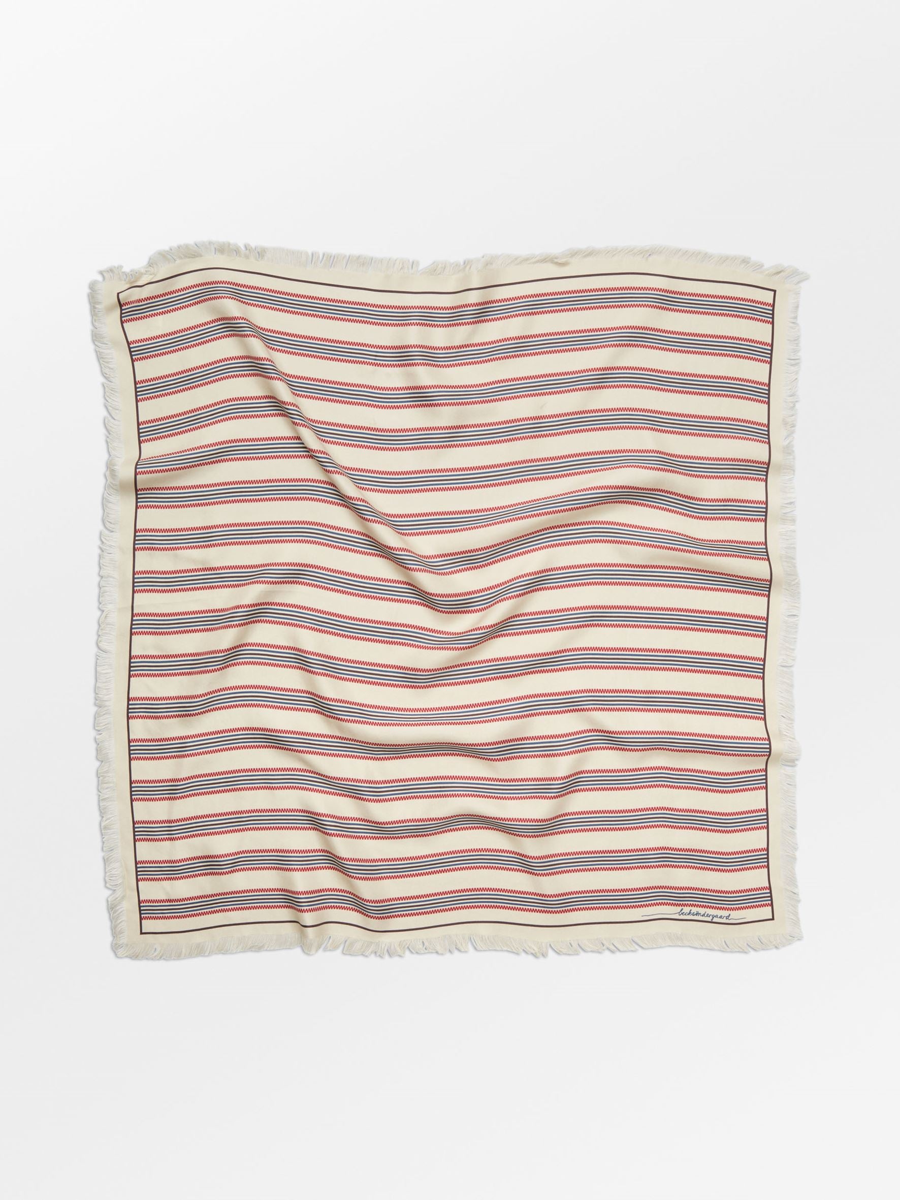 Tilly Sia Scarf OneSize - Becksöndergaard