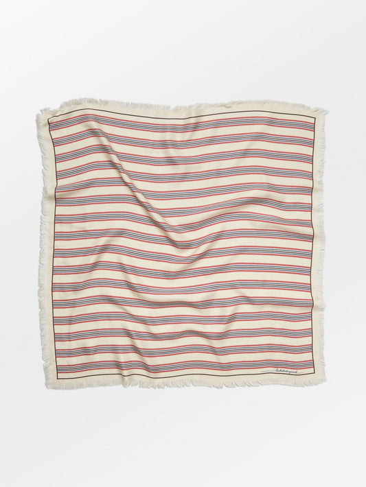 Tilly Sia Scarf OneSize - Becksöndergaard