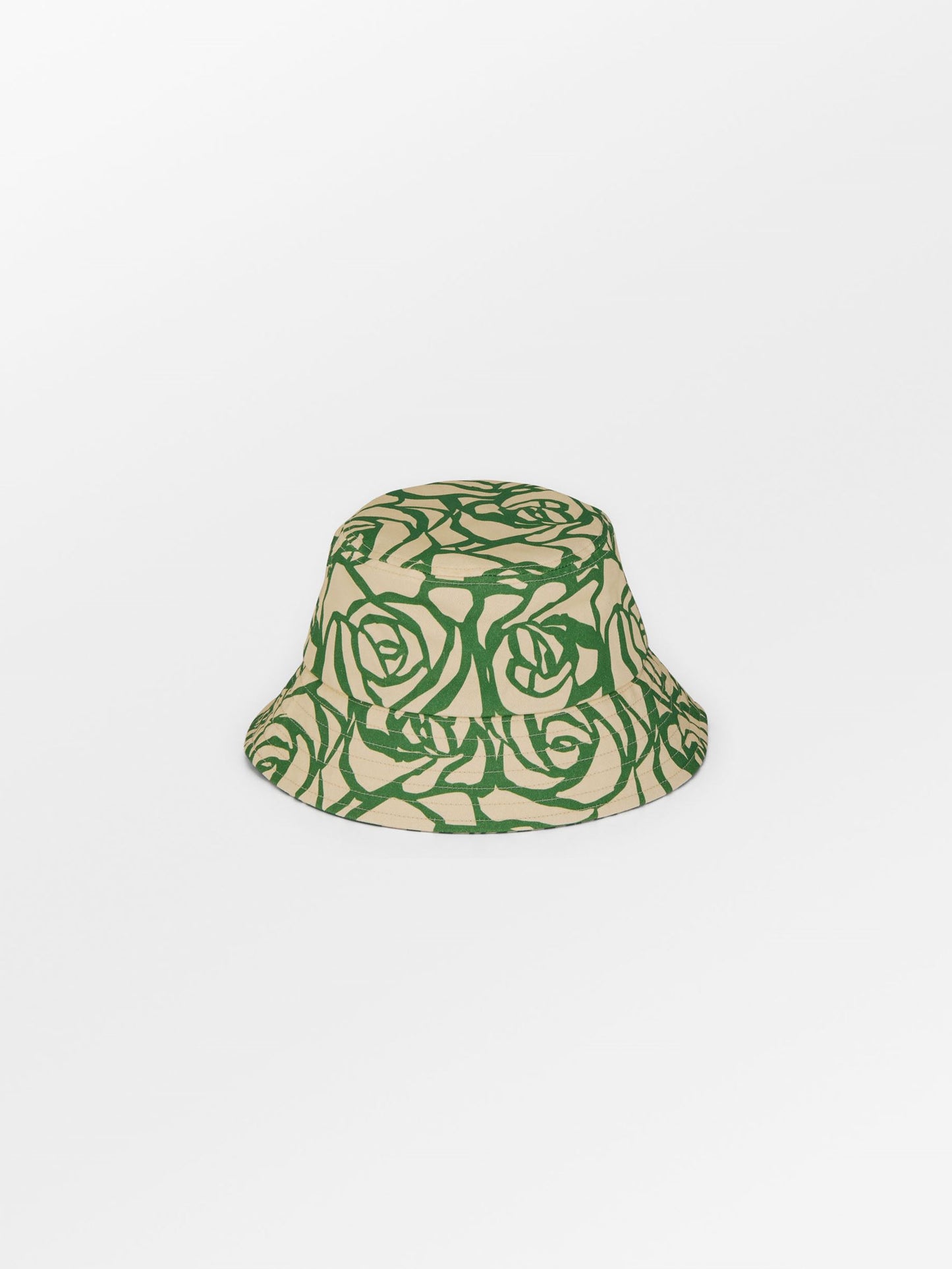 Becksöndergaard, Rosea Bucket Hat - Campsite Green, archive, archive, accessories