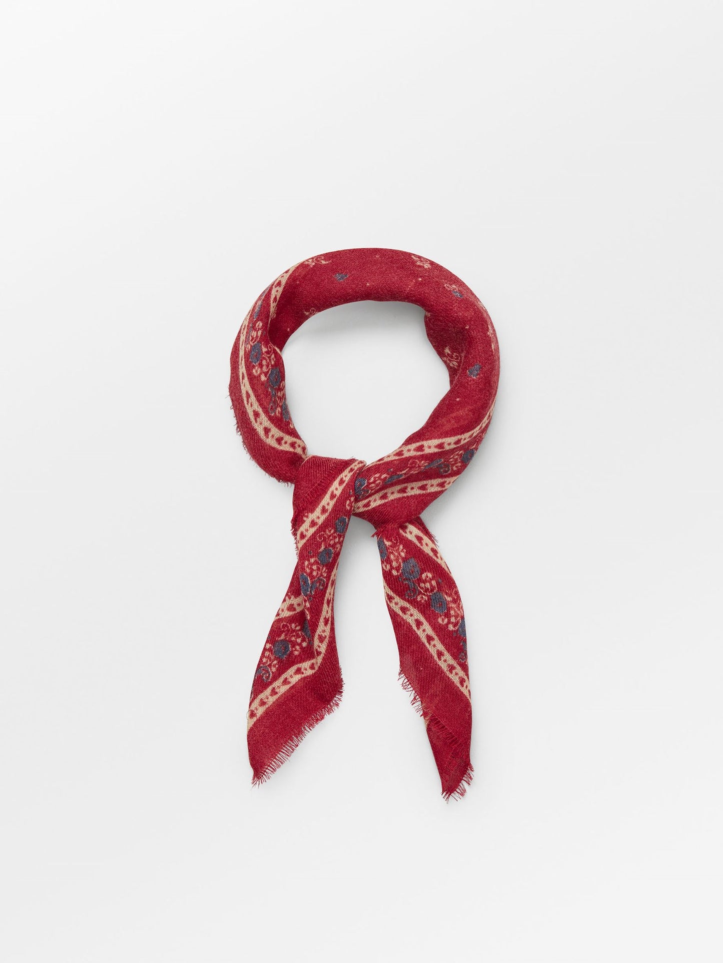 Floaisley Wica Scarf OneSize - Becksöndergaard