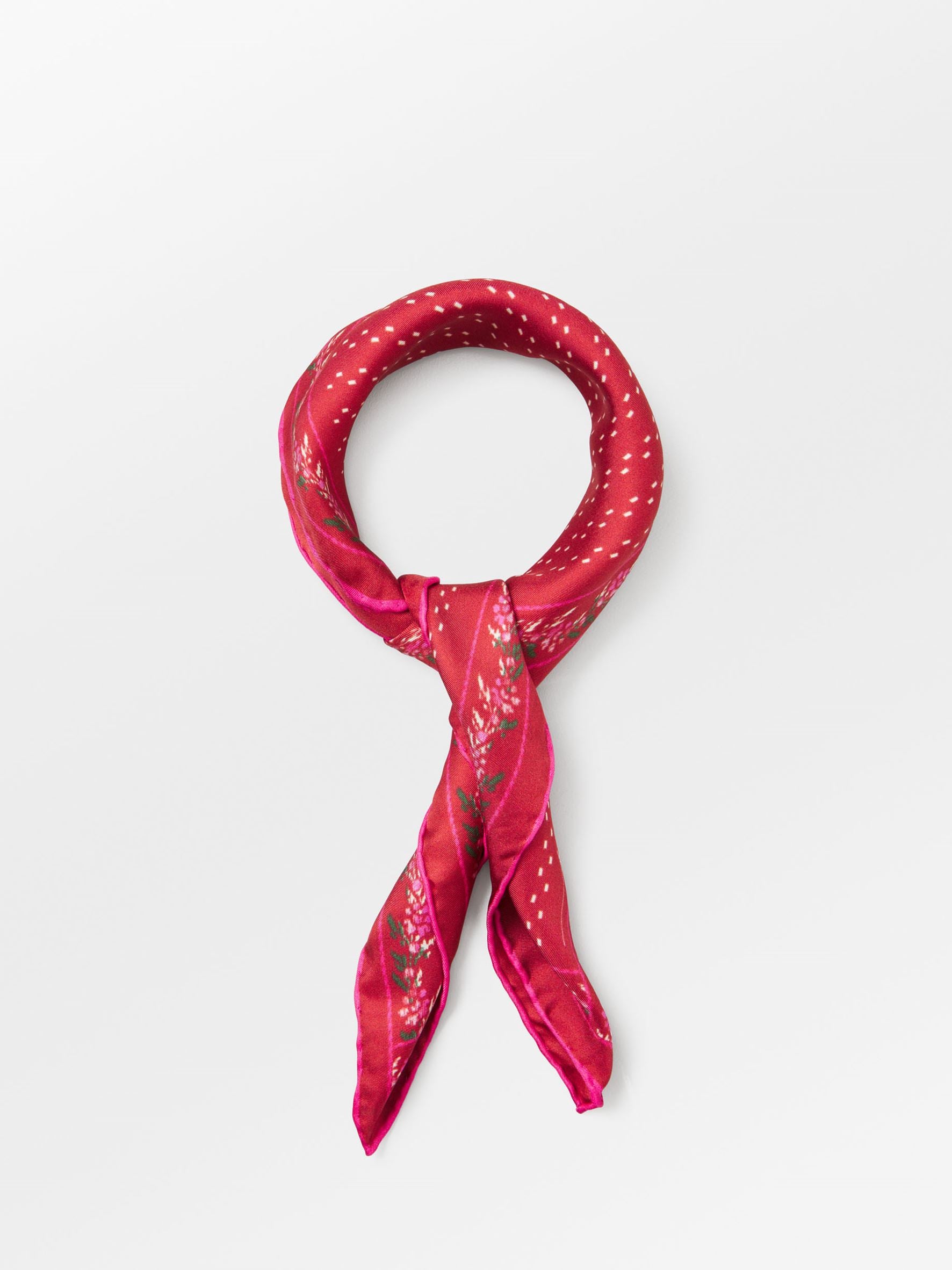 Ribbonia Sia Scarf OneSize - Becksöndergaard