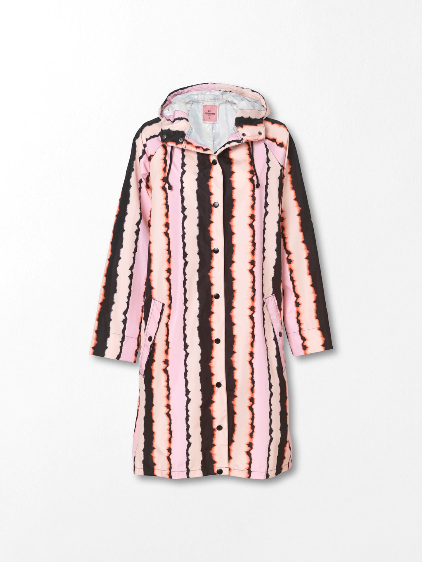 Flasha Magpie Raincoat Clothing - Becksöndergaard