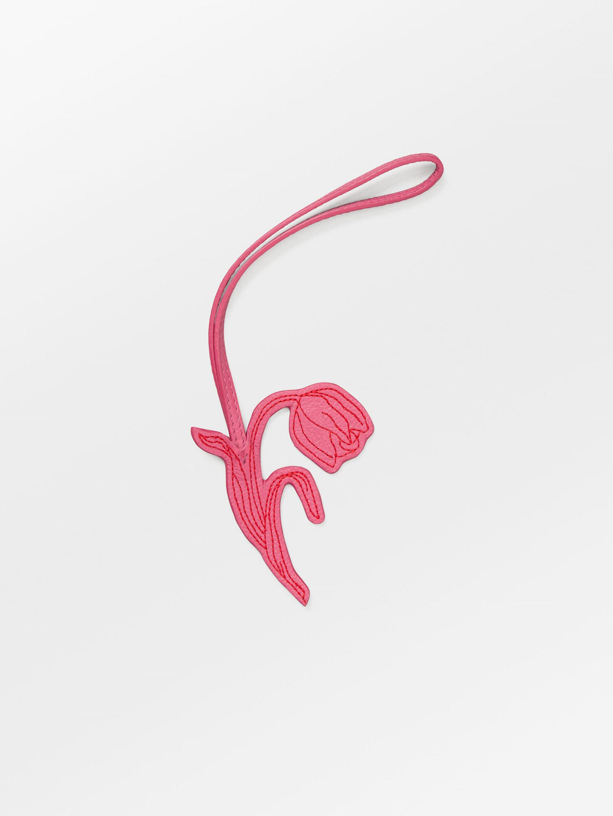 Grain Tulip Bag Charm OneSize - Becksöndergaard