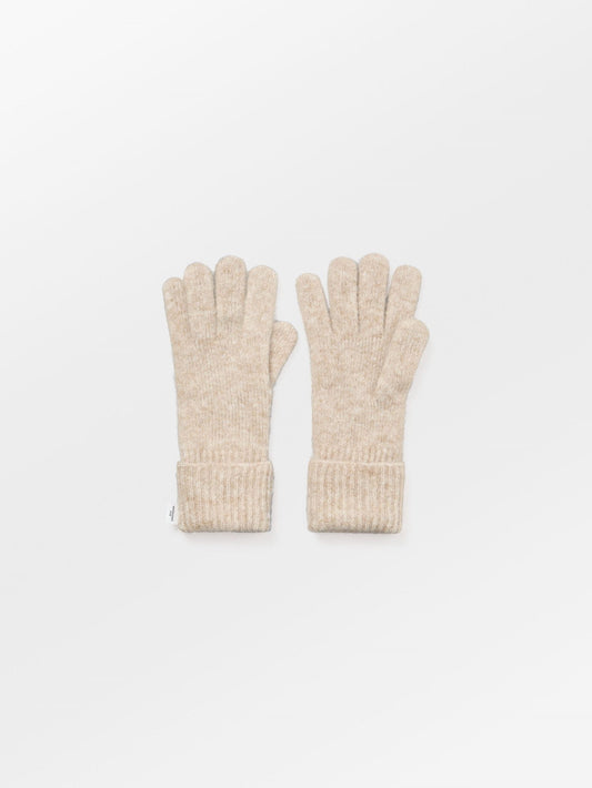 Alpaca-Wool Glove OneSize - Becksöndergaard