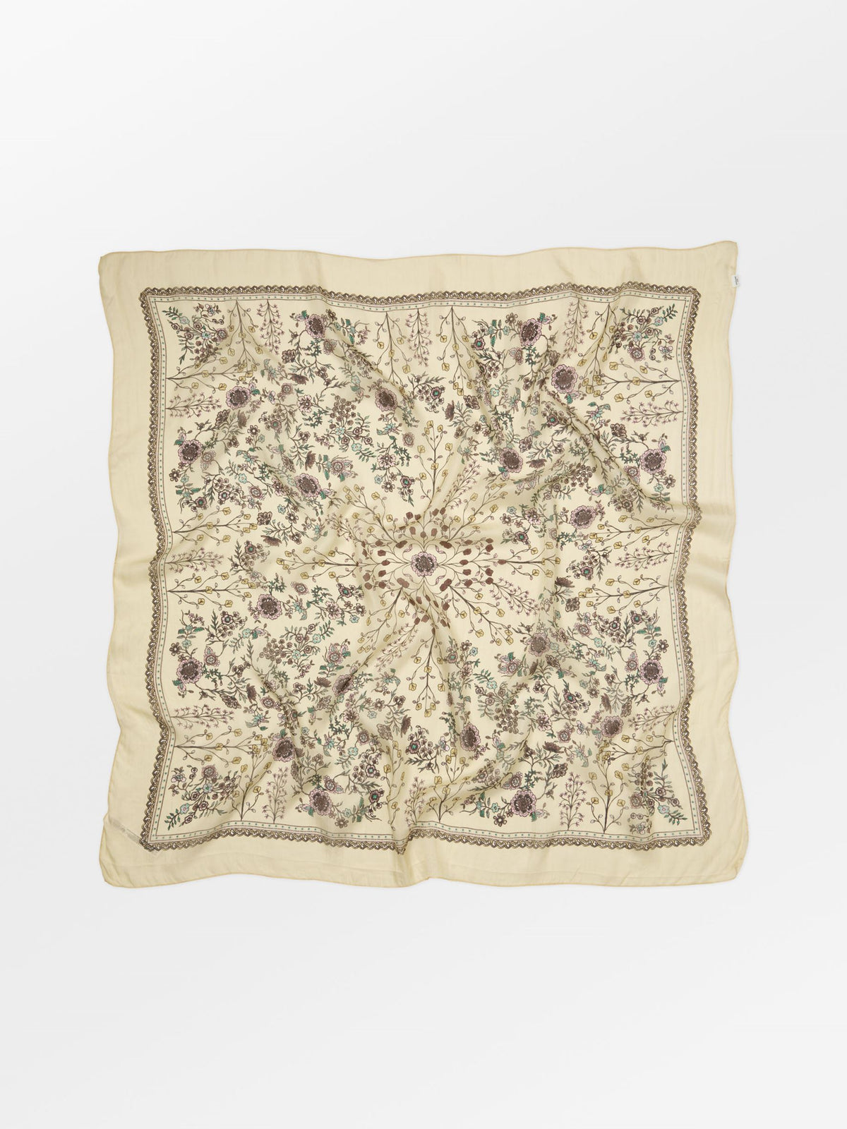 Botania Taby Scarf OneSize - Becksöndergaard